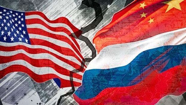 РФ и Китай ответят единой системой ПРО на попытки США вбить клин в их отношения