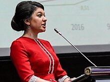 Минуллина сообщила о переносе KazanSummit на июль 2021 года