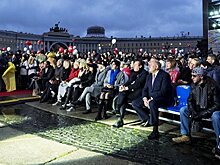 В Петербурге объявлены победители международного кинофестиваля "Послание к человеку"