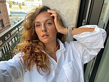 Звезда "Сладкой жизни" вышла замуж за участника Comedy Club