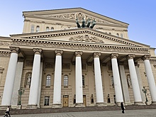 Большой театр возродил балет Родиона Щедрина "Конек-горбунок"