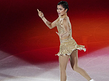 «С одним четверным шансов нет»: вице-чемпионка мира о Петросян на ОИ-2026