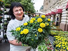 Подготовиться к дачному сезону: проект «Московское долголетие» приглашает на курсы по садоводству и ландшафтному дизайну