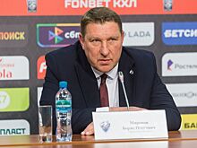 «Верх непрофессионализма». Плющев — о решении руководства «Лады» уволить Миронова