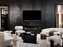 Освещение в короткие дни: как сделать дом светлее и теплее зимой