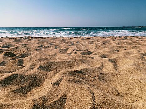 Где в Сочи искать песчаные пляжи