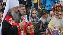 Верующие в Москве помолятся за «вразумление» Алексея Учителя