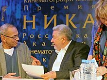 Фильм "Дорогие товарищи!" Кончаловского представлен в 9 номинациях премии "Ника"