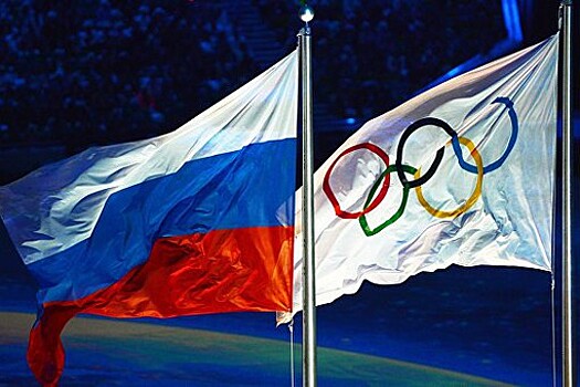 Большинство россиян будет следить за ОИ-2018