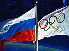 Российские телеканалы поделили трансляцию Олимпиады
