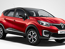 Эксперты проследили, как дорожал бюджетный паркетник Renault Kaptur