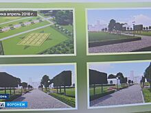 Императорские парки. Как изменится усадьба Ольденбургских под Воронежем