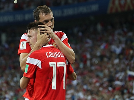 Дзюба: «Dzyuba Airlines - летим в Европу вместе»