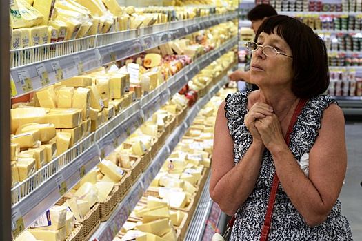 Эксперты рассказали, как отличить сыр от сырного продукта