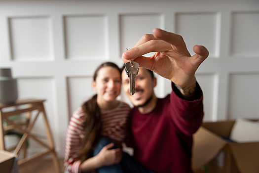 Семейная ипотека меняет правила: вторичное жильё теперь в приоритете