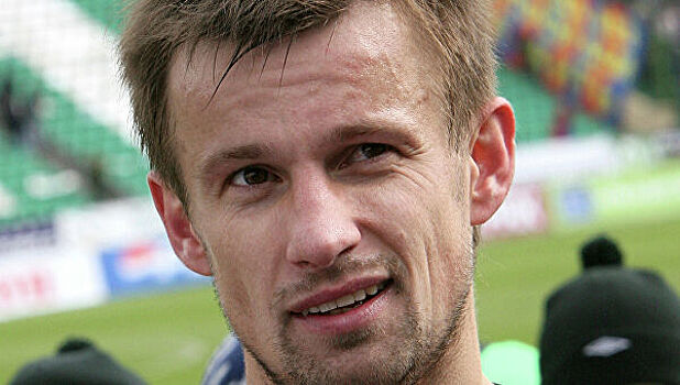 Семак высказался о наказании Кокорина