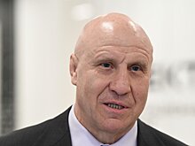 Михаил Мамиашвили: «Во главу угла в олимпизме всегда ставилось рукопожатие, а не пьедестал и гонорары»