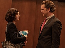 Вышел первый трейлер сериала-ремейка "Рокового влечения" с Майклом Дугласом