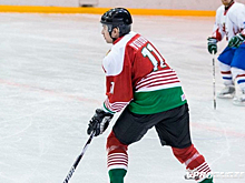 Йотов: «Спартак» дойдет до финала Кубка Гагарина