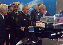 Главное командование ВМФ изменило подход к испытаниям типов радиотехнического вооружения кораблей