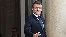 Париж отказался брать на себя инициативу в военных действиях на Украине