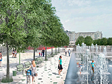 «Не нужно забирать улицу у города под место для прогулок»