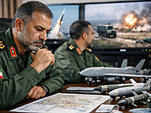 Иран перенимает военную тактику России для ударов на Ближнем Востоке