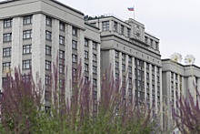 Кабмин внес в Госдуму законопроект о реестре должников по алиментам
