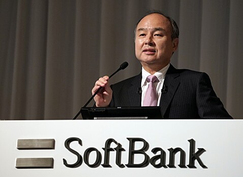 SoftBank рассматривает возможность IPO Vision Fund и запуска второго инвестфонда