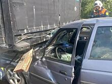 В Рязани разыскивают очевидцев ДТП на Солотчинском шоссе