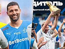 «Динамо» — ЦСКА: видеообзор второго матча Братского кубка