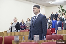 В Тюменскую облдуму проведут довыборы из-за ухода депутата от ЯНАО Пушкарева