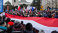 В Польше в законопроект внесли более тысячи поправок