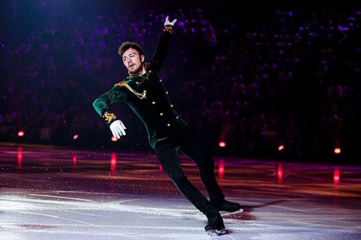 Дмитрий Алиев — Татьяне Тарасовой: ваша поддержка и ваше внимание для меня бесценны!