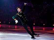 Дмитрий Алиев — Татьяне Тарасовой: ваша поддержка и ваше внимание для меня бесценны!