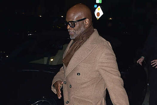 Продюсер Эл Эй Рейд уладил дело о домогательствах без суда