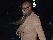 Продюсер Эл Эй Рейд уладил дело о домогательствах без суда