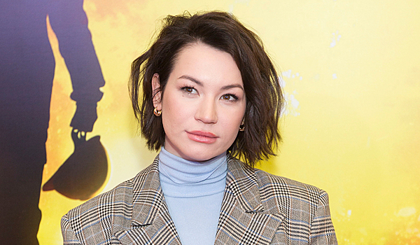 После развода Ида Галич решила, что больше не выйдет замуж