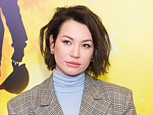 После развода Ида Галич решила, что больше не выйдет замуж