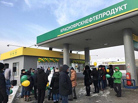 Сеть КНП зашла в Тыву