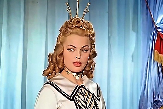 Умерла актриса Кристель Боденштайн, звезда «Маленького принца»