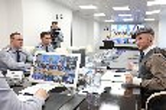 Во ФСИН России прошла торжественная церемония награждения победителей и призеров «Конкурса веселых и находчивых» среди осужденных