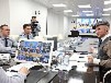 Во ФСИН России прошла торжественная церемония награждения победителей и призеров «Конкурса веселых и находчивых» среди осужденных