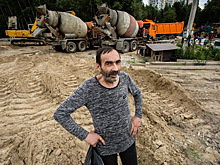 Россиянина сделали бездомным со второго раза