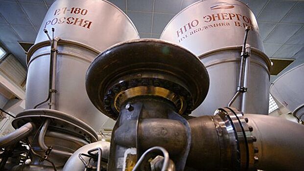 Ракету "Союз-6" оснастят модернизированным двигателем