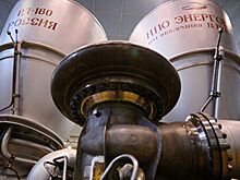 Ракету "Союз-6" оснастят модернизированным двигателем