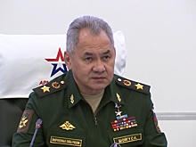 В России создали 28 центров для военной подготовки студентов