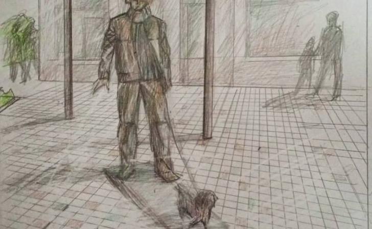 В Курске собирают средства на памятник основателю ТЮЗа «Ровесник»