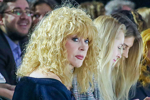 Предприниматель Матус раскрыл источник финансирования эмигрировавших в Израиль российских звезд