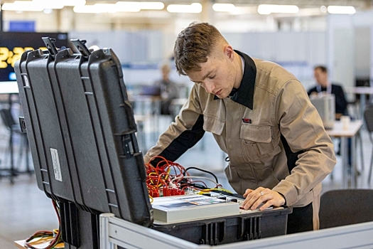 Трудовые династии уральской промышленности соберут в Тюмени